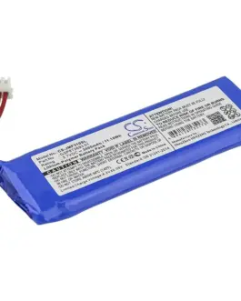 Батерия за блутут тонколона JBL Flip 4  GSP872693 01   37V 3000mAh LiPo Cameron