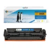 КАСЕТА ЗА CANON ImageCLASS LBP612Cdw/MF632Cdw/MF633Cdw/MF634Cdw - 1243C002AA - HIGH CAPACITY - CRG045HY (CRG-045HY) - Ye