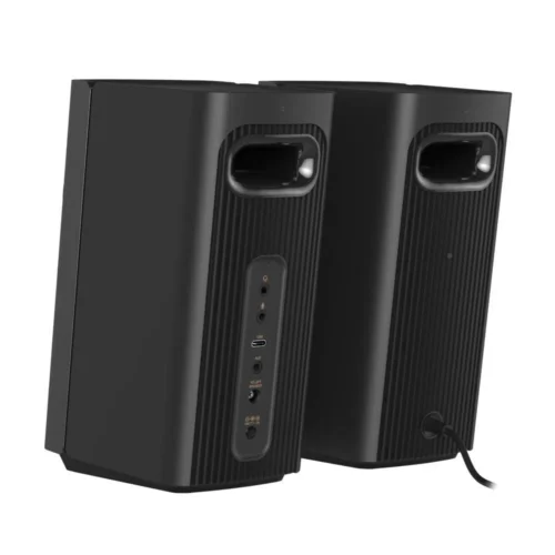 Alternative view of Тонколони безжични Creative T60, 30W