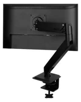 Alternative view of Стойка за монитор за бюро ARCTIC X1-3D, Регулируема, 13"-43", 10 кг, Черна