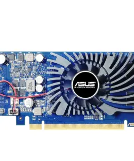 Видео карта ASUS GT 1030 2GB GDDR5 Low Profile