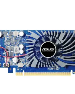 Видео карта ASUS GT 1030 2GB GDDR5 Low Profile