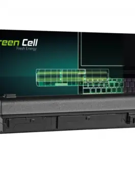 Батерия  за лаптоп GREEN CELL Dell Latitude E5420 E5520 E6420 E6520 E6540 11.1V