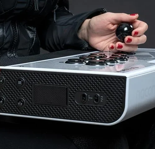 Гейминг контролер NACON Deija Arcade Stick