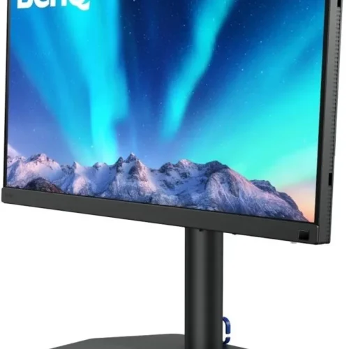 Alternative view of Монитор BenQ SW272U, 27 inch, 4K, 5ms, HDR10