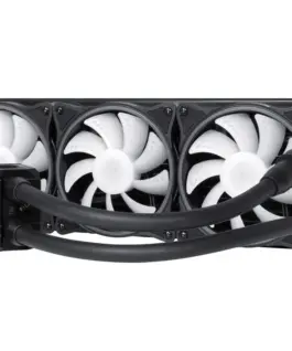 Alternative view of Водно AIO Охлаждане Alphacool Eisbaer Pro Aurora 360