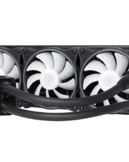 Alternative view of Водно AIO Охлаждане Alphacool Eisbaer Pro Aurora 360