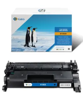 КАСЕТА ЗА CANON image CLASS LBP 212/215/MF 426/i-SENSYS LBP 212/214/MF 421/426/429 - CR2200C002 - CRG052H (CRG-052H) - B