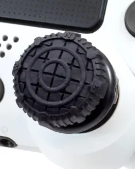 Alternative view of Аксесоар KontrolFreek Performance Thumbsticks FPS Freak Battle Royale