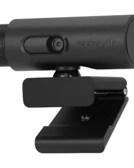 Уеб камера с микрофон Streamplify CAM 1080p
