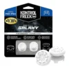 Аксесоар KontrolFreek Performance Thumbsticks FPS Freak Galaxy White