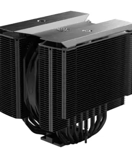 Alternative view of Охладител за процесор Cooler Master MasterAir M824 Stealth