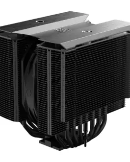 Alternative view of Охладител за процесор Cooler Master MasterAir M824 Stealth