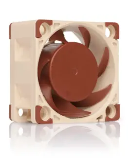 Вентилатор Noctua NF-A4x20 FLX 40mm