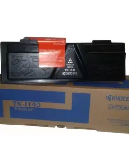 Тонер касета KYOCERA TK-1140, FS-1035MFP/DP/ FS-1135MFP/ ECOSYS M2535dn/ ECOSYS M2035dn, Черен