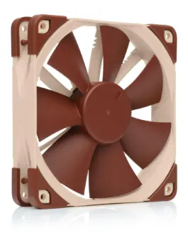 Alternative view of Вентилатор Noctua NF-P12 PWM, 120x120x25mm