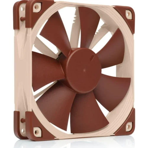 Alternative view of Вентилатор Noctua NF-P12 PWM, 120x120x25mm