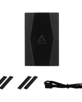 Alternative view of Контролер за вентилатори ARCTIC Case Fan PWM Hub 1 to 10 Port