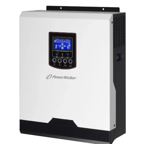 Alternative view of Инвертор POWERWALKER 3000 PWM, 3000 VA