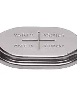 Акумулаторна батерия GP NiMH V500HT 1.2V 500mAh 1бр. VARTA
