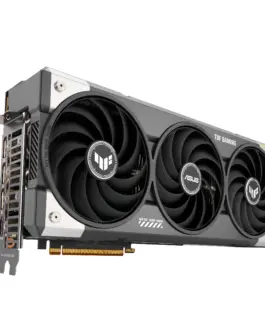 Видео карта ASUS TUF GAMING RADEON RX 9070 XT OC 16GB GDDR6