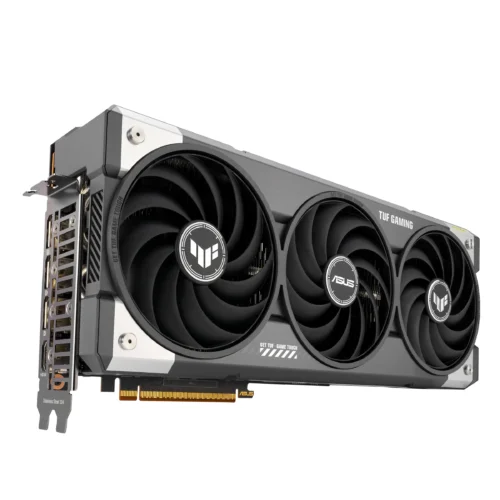 Видео карта ASUS TUF GAMING RADEON RX 9070 XT OC 16GB GDDR6