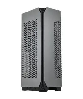 Кутия за компютър Cooler Master NCore 100 MAX Dark Grey Mini Tower