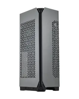 Кутия за компютър Cooler Master NCore 100 MAX Dark Grey Mini Tower