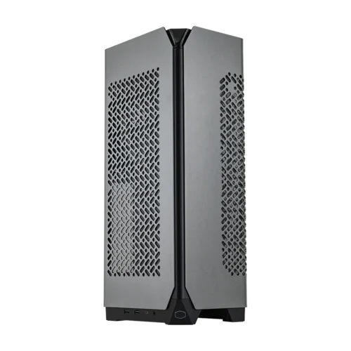 Кутия за компютър Cooler Master NCore 100 MAX Dark Grey Mini Tower