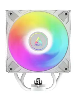 Alternative view of Охладител ARCTIC Freezer 36 A-RGB White - ACFRE00125A
