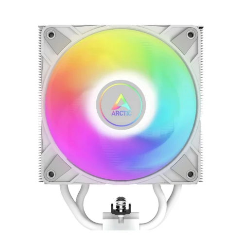 Alternative view of Охладител ARCTIC Freezer 36 A-RGB White - ACFRE00125A