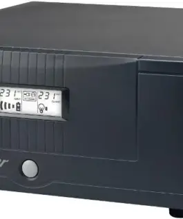 Инвертор POWERWALKER 1200 PSW 1200VA