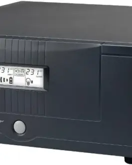 Инвертор POWERWALKER 1200 PSW 1200VA