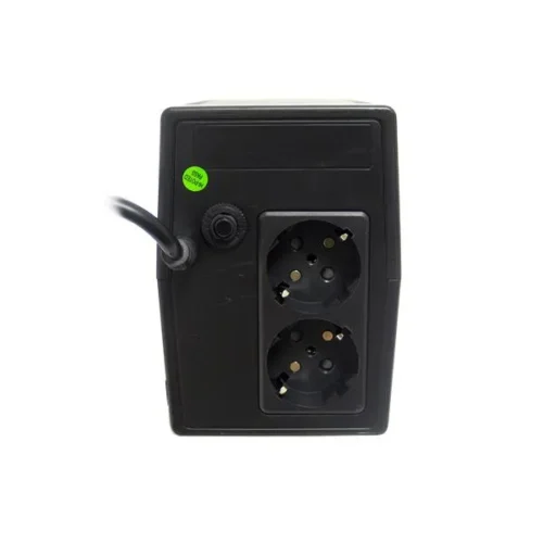 Alternative view of UPS FSP Group FP600, 600VA, Line Interactive