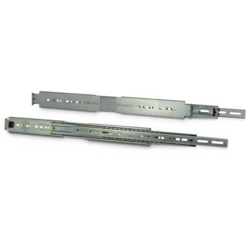 Релси за сървърна кутия Inter-Tech IPC 18 x 10mm Сребристи