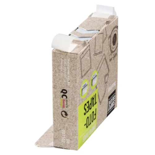 Alternative view of Самозалепващи ъгълчета  за снимки, HAMA-07102