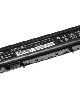 Alternative view of Батерия  за лаптоп GREEN CELL, Dell Latitude E5440 E5540, 11.1V, 4400mAh