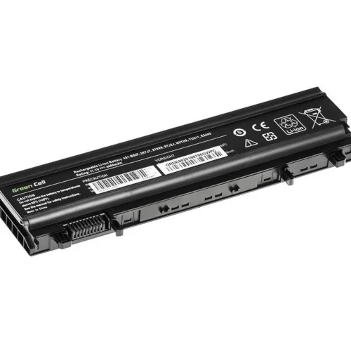 Alternative view of Батерия  за лаптоп GREEN CELL, Dell Latitude E5440 E5540, 11.1V, 4400mAh