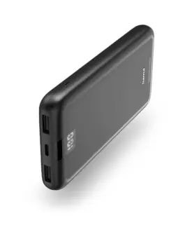 HAMA Външна батерия "Performance 10" 10000 mAh 201709