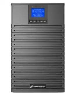 UPS POWERWALKER VFI 3000 ICT IoT  PF1 3000VA - 3000 W On-Line