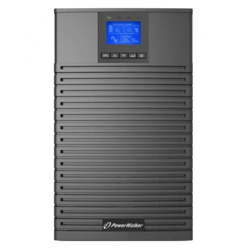 UPS POWERWALKER VFI 3000 ICT IoT  PF1 3000VA - 3000 W On-Line