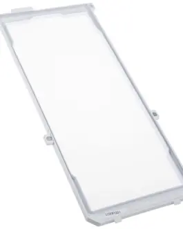 Филтър за Компютърна кутия Lian Li Lancool 216 LAN216-2W Бял