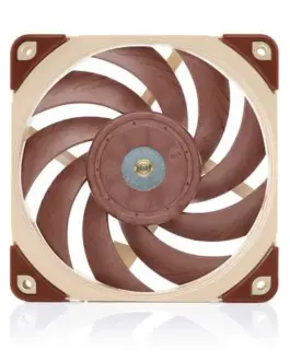 Вентилатор Noctua 120mm NF-A12x25-PWM