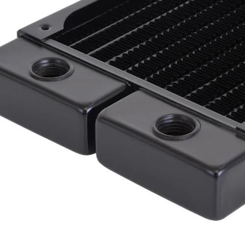 Радиатор Alphacool NexXxoS ST25 Full Copper 120mm radiator