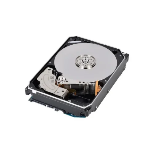 Хард диск Toshiba MG Enterprise