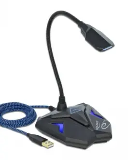 Геймърски микрофон Delock 66330