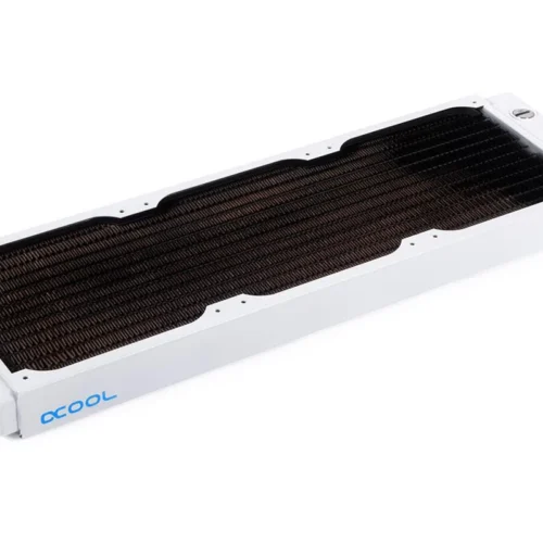 Радиатор Alphacool NexXxoS ST30 Full Copper 360mm Radiator V.2