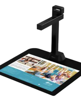 Мулти-функционален скенер IRIS Desk 6 Pro Dyslexic A3 13 Mp USB 2.0