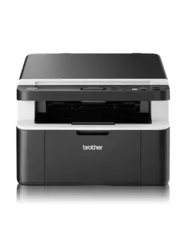 МУЛТИФУНКЦИОНАЛНО ЛАЗЕРНО УСТРОЙСТВО BROTHER DCP-1612W (DCP1612W) - PN