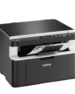 Alternative view of МУЛТИФУНКЦИОНАЛНО ЛАЗЕРНО УСТРОЙСТВО BROTHER DCP-1612W (DCP1612W) - PN DCP1612WG1